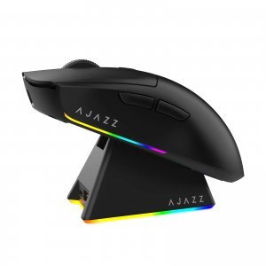 Мишка Ajazz AJ139-V2-MC-BK