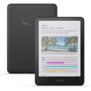 Електронна книга Amazon SA58CB