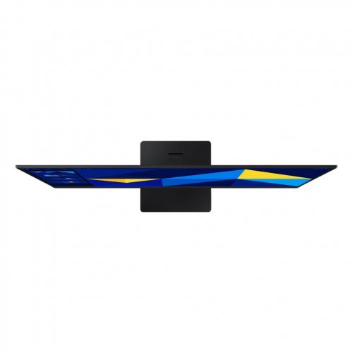 Монитор Samsung LS27D304GAUXEN (снимка 3)