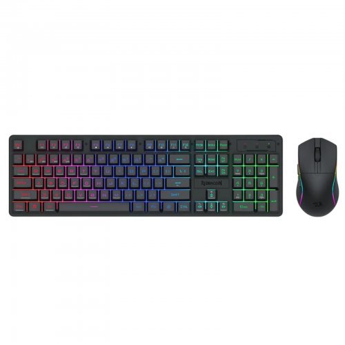 Клавиатура Redragon S107-KS (снимка 1)