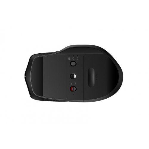 Мишка HP 8T6M3AA (снимка 3)