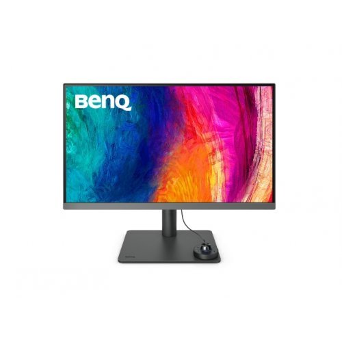 Монитор BenQ 9H.LLJLB.QEE (снимка 4)