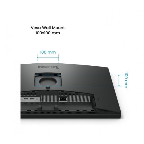 Монитор BenQ 9H.LLJLB.QEE (снимка 7)