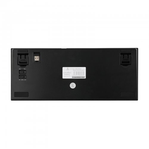 Клавиатура Ajazz AJ-AK820-PRO-BGY-FFS (снимка 5)