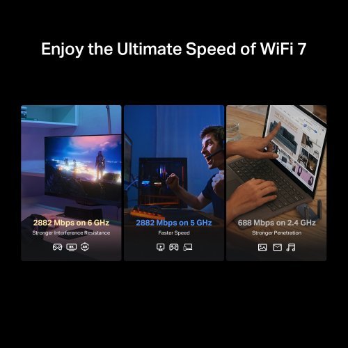 Мрежова карта Mercusys MA37BEH (снимка 5)