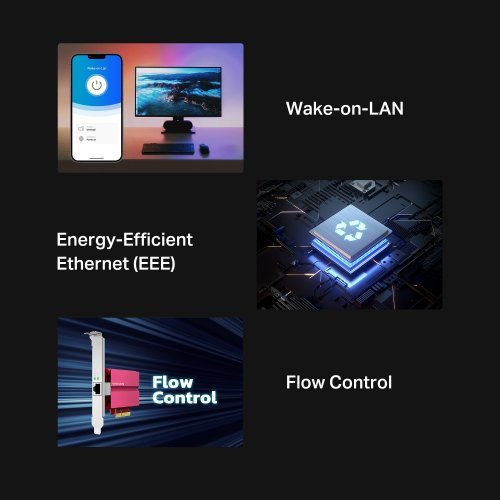 Мрежова карта SanDisk MA510E (снимка 5)