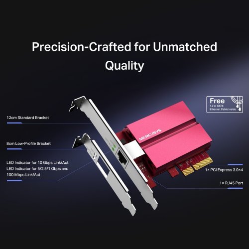 Мрежова карта SanDisk MA510E (снимка 6)