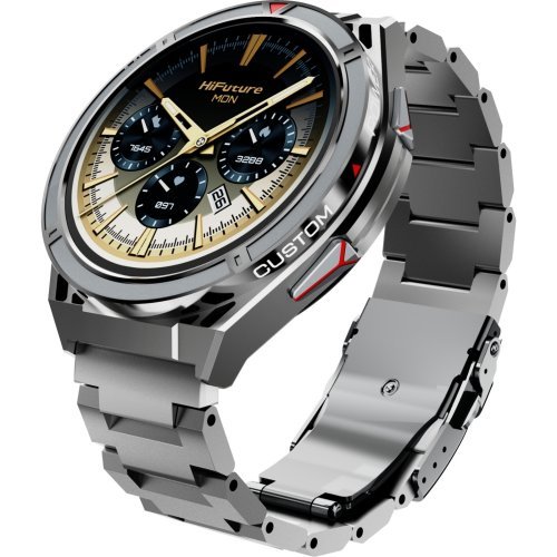 Ръчен часовник HIFUTURE 6972576182012 (снимка 2)