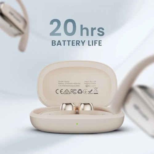 Слушалки HIFUTURE 6972576182074 (снимка 4)