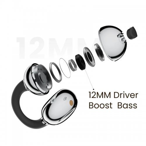 Слушалки HIFUTURE 6972576181954 (снимка 3)