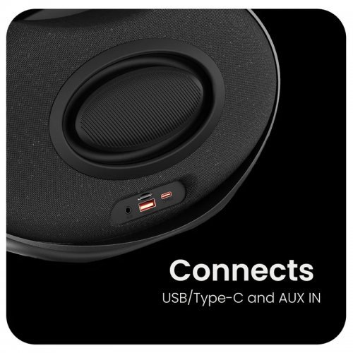 Тонколони HIFUTURE 6972576182814 (снимка 5)