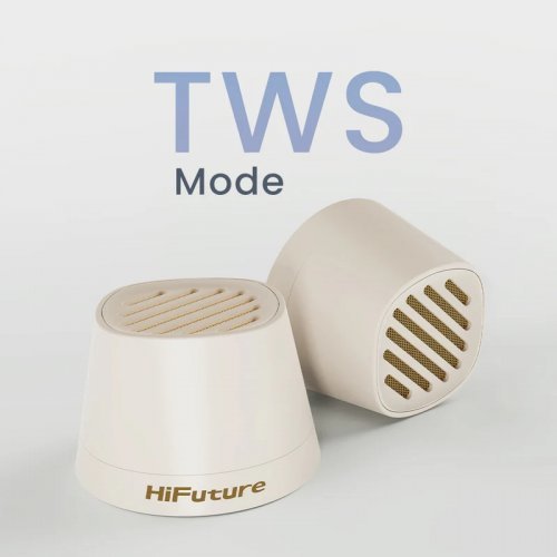 Тонколони HIFUTURE 6972576182241 (снимка 3)