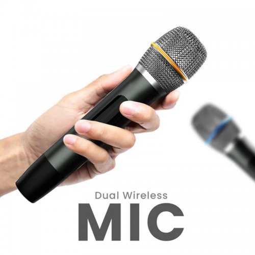 Тонколони HIFUTURE 6972576181763 (снимка 2)