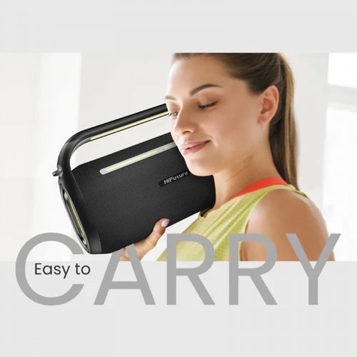 Тонколони HIFUTURE 6972576181787 (снимка 2)