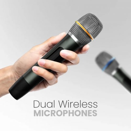 Тонколони HIFUTURE 6972576181824 (снимка 3)