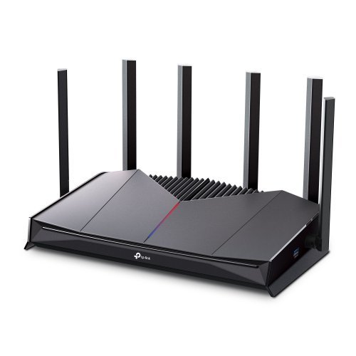 Безжичен рутер TP-Link Archer GE400 (снимка 1)