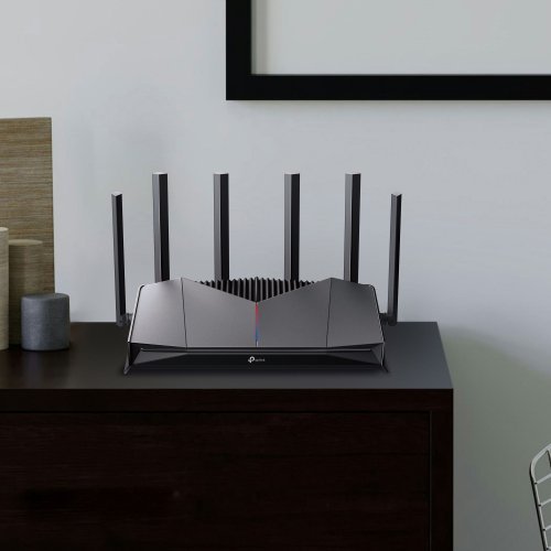 Безжичен рутер TP-Link Archer GE400 (снимка 11)