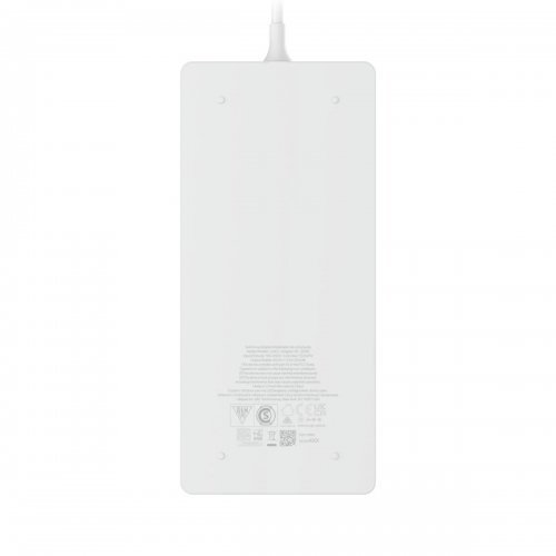PoE сплитер Ubiquiti UACC-Adapter-AC-210W (снимка 2)