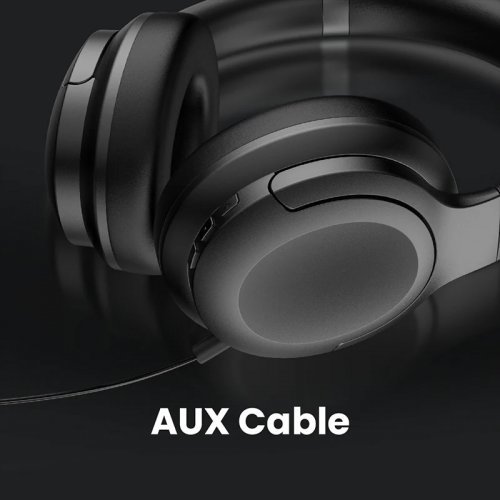 Слушалки HIFUTURE 6972576180964 (снимка 8)