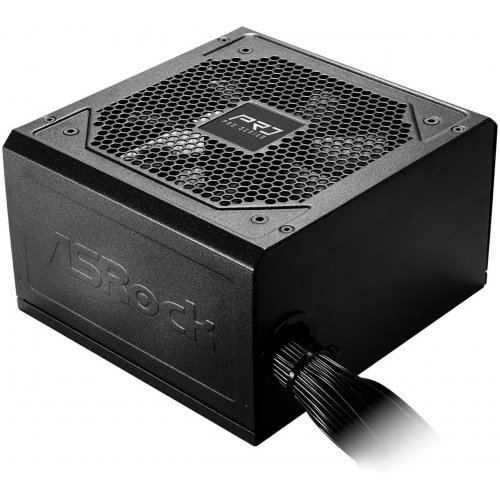 Захранващ блок ASRock PRO-850B (снимка 3)