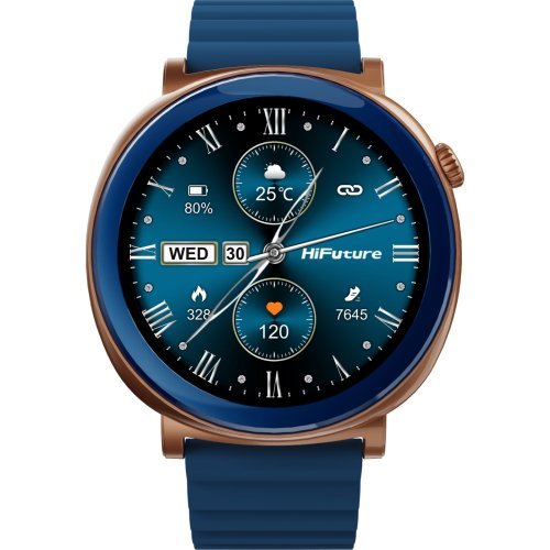 Ръчен часовник HIFUTURE 6972576182036 (снимка 2)