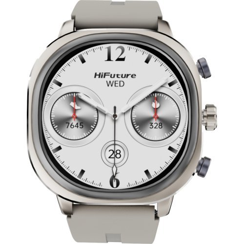 Ръчен часовник HIFUTURE 6972576181909 (снимка 2)