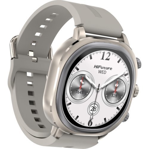 Ръчен часовник HIFUTURE 6972576181909 (снимка 5)