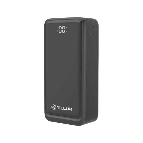 Мобилна батерия Tellur TLL158581 (снимка 2)