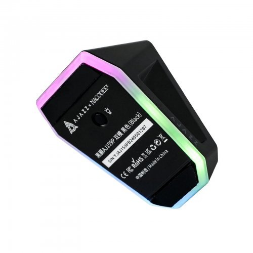 Мишка Ajazz AJ159P-BK (снимка 10)