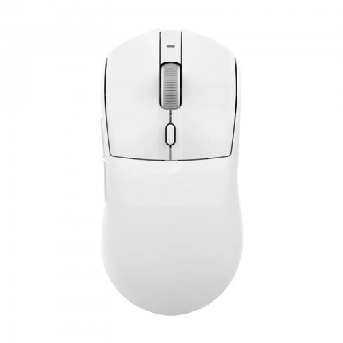 Мишка Ajazz AJ139-V2-MC-WH (снимка 2)