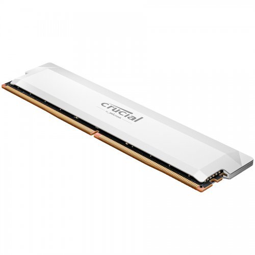 RAM памет Crucial CP16G64C38U5W (снимка 1)
