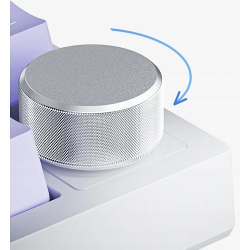 Клавиатура Ajazz AJ-AK820-RS-BK (снимка 8)