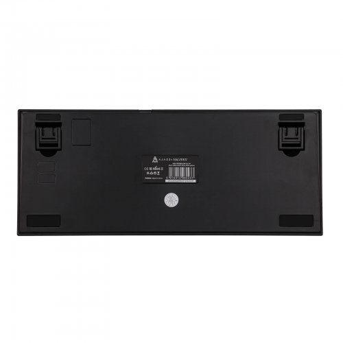 Клавиатура Ajazz AJ-AK820-MS-GWY (снимка 11)