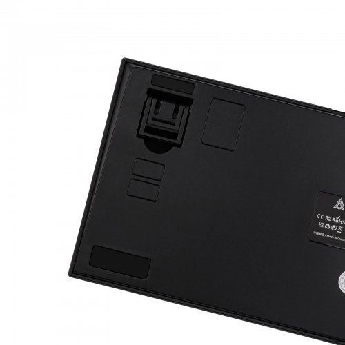 Клавиатура Ajazz AJ-AK820-MS-GWY (снимка 12)