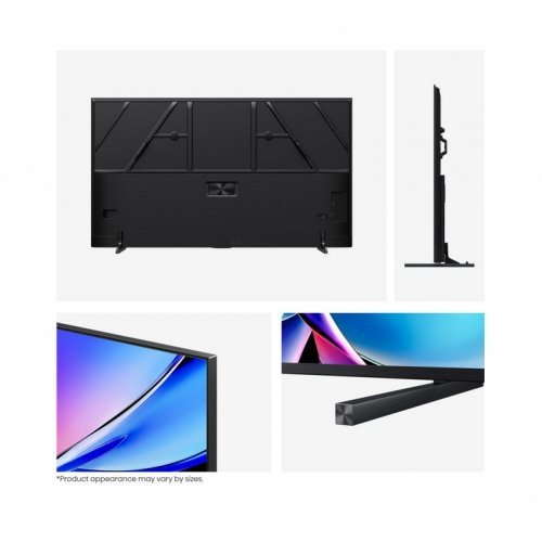 Телевизор Hisense 100E7Q_PRO (снимка 5)