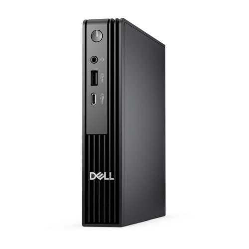 Настолен компютър Dell BTO511_QCM1255_EMEA (снимка 3)