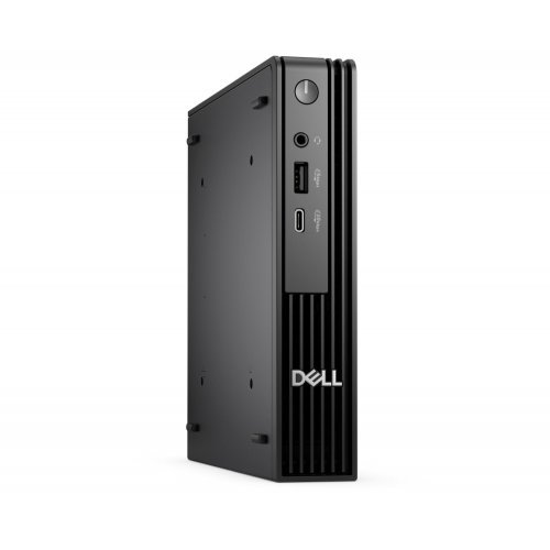 Настолен компютър Dell BTO511_QCM1255_EMEA_UBU (снимка 1)