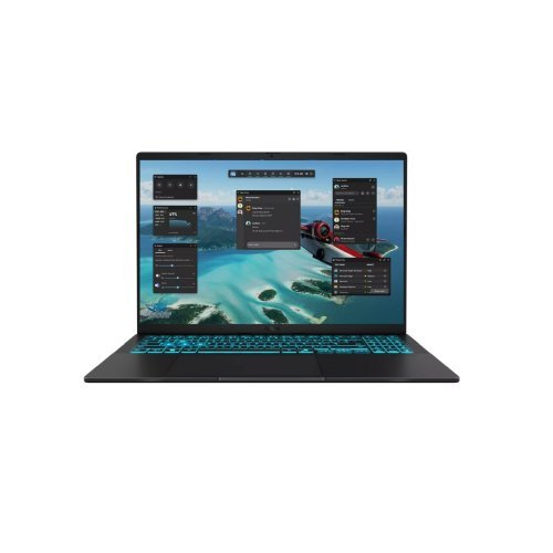 Лаптоп Asus 90NB15Q1-M00RV0 (снимка 1)