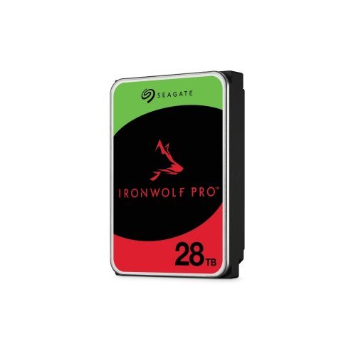 Твърд диск Seagate ST28000NT000 (снимка 1)