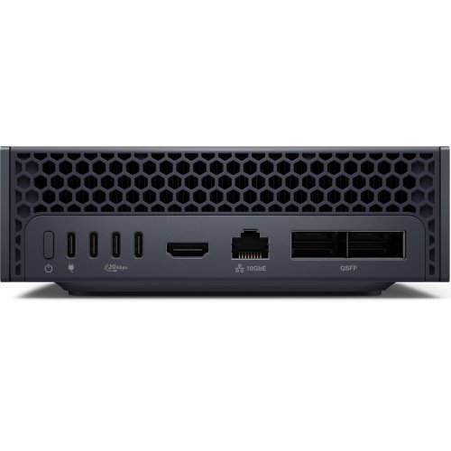 Настолен компютър Dell FCM1253 _GB10128G4T_DGX-14 (снимка 2)