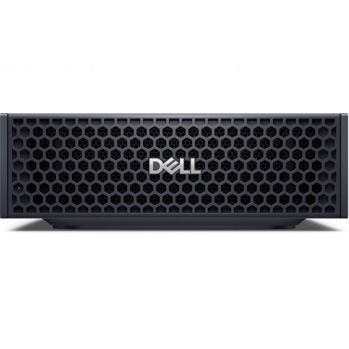 Настолен компютър Dell FCM1253 _GB10128G4T_DGX-14 (снимка 3)