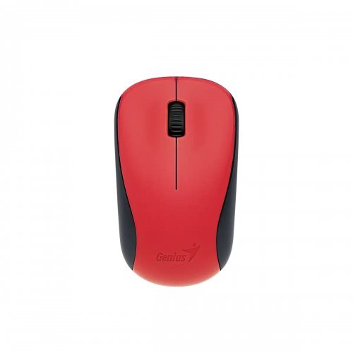Мишка Genius GENIUS-NX-7000-RD (снимка 1)