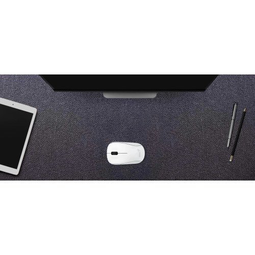 Мишка Genius GENIUS-NX-7000-RD (снимка 6)