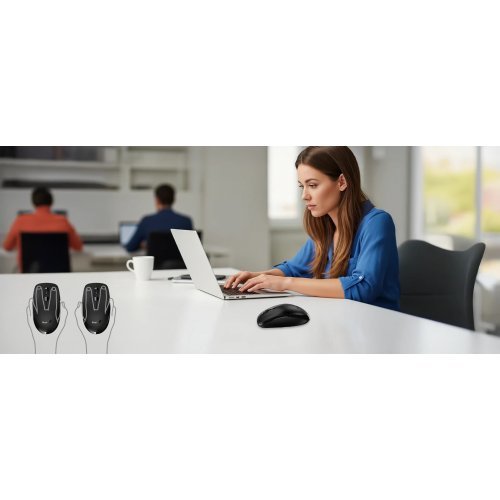 Мишка Genius GENIUS-NX-7000XE (снимка 7)