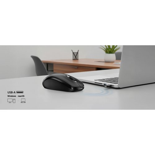 Мишка Genius GENIUS-NX-7000XE (снимка 8)