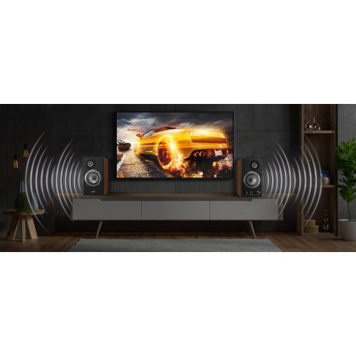 Тонколони Genius GENIUS-SP-HF1200B (снимка 4)