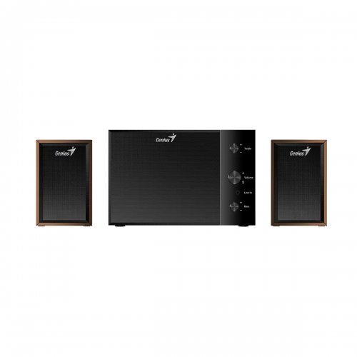 Тонколони Genius GENIUS-SW-2.1-350 (снимка 4)