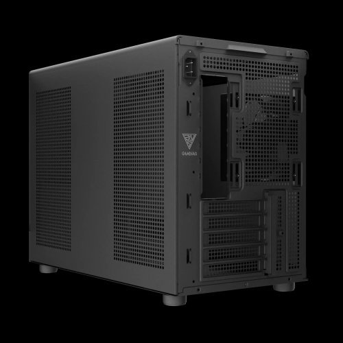 Компютърна кутия Gamdias GAMDIAS-AURA-ATHENA-M4M-BK (снимка 5)
