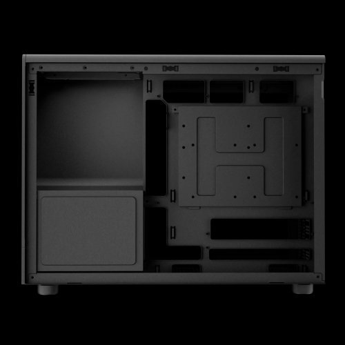 Компютърна кутия Gamdias GAMDIAS-AURA-ATHENA-M4M-BK (снимка 8)