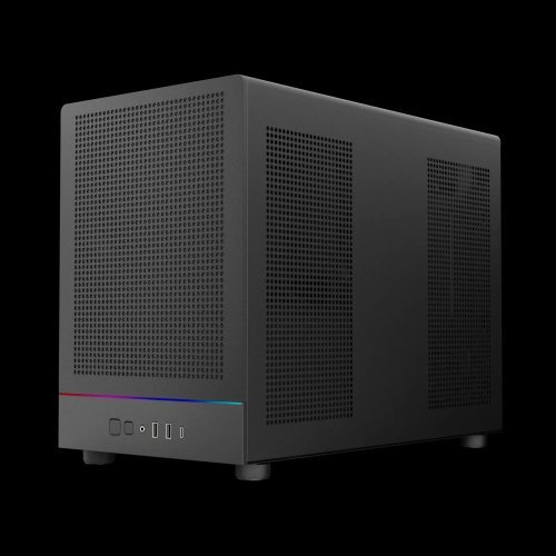 Компютърна кутия Gamdias GAMDIAS-AURA-ATHENA-M4M-BK (снимка 10)